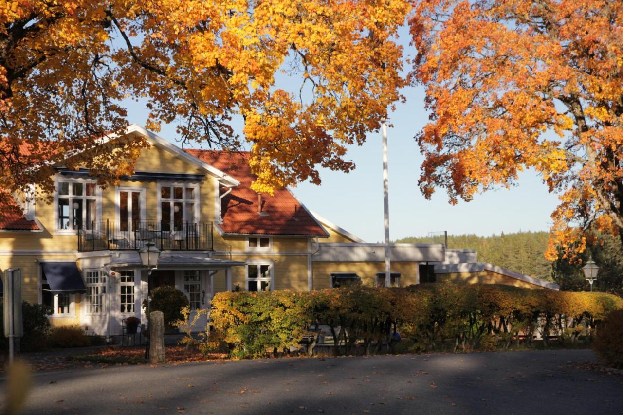 Hestraviken Hotell & Spa Exterior foto